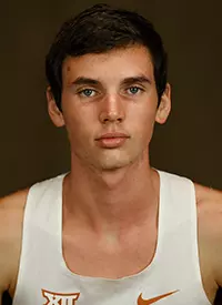 Brendan Hebert 2019 Headshot