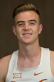 Donovan Josey 2019 Headshot