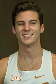 George Patrick 2019 Headshot