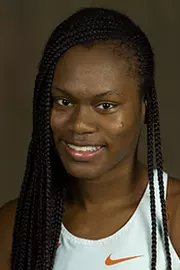 Sanique Walker 2019 Headshot