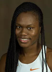 Sanique Walker 2019 Headshot