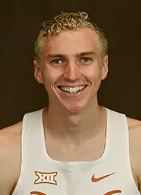 Sam Worley 2019 Headshot