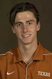 Jacob Bullard headshot