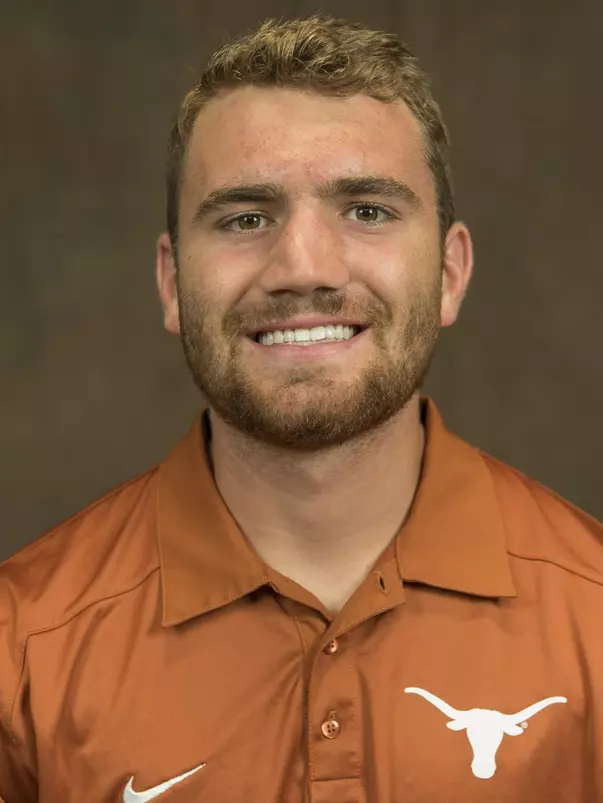 Zach Edwards - Headshot