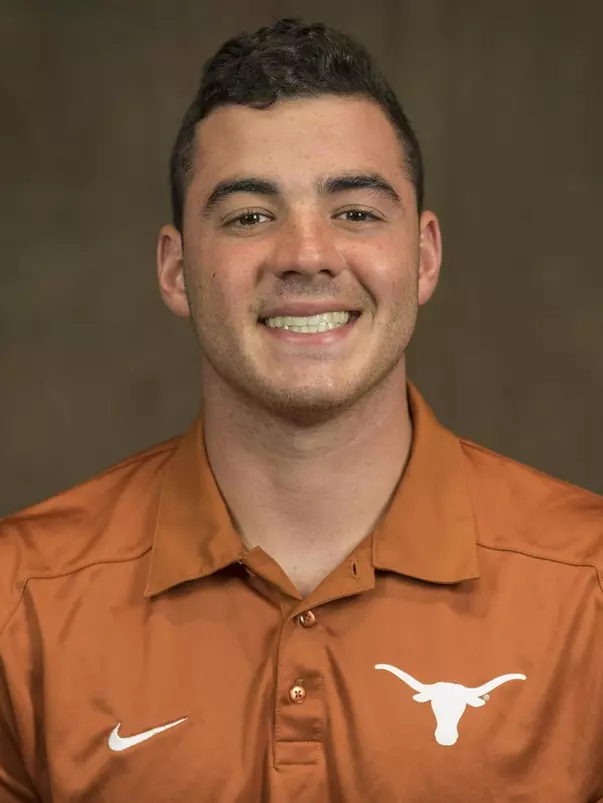 Chris Hannon - Headshot