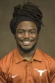 Jaren Watkins - Headshot