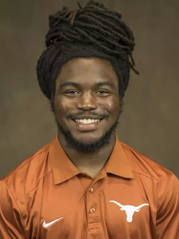 Jaren Watkins - Headshot