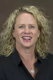 Andrea Hudy