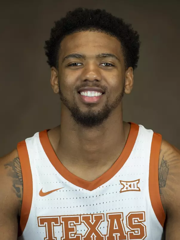 Royce Hamm Jr. mug