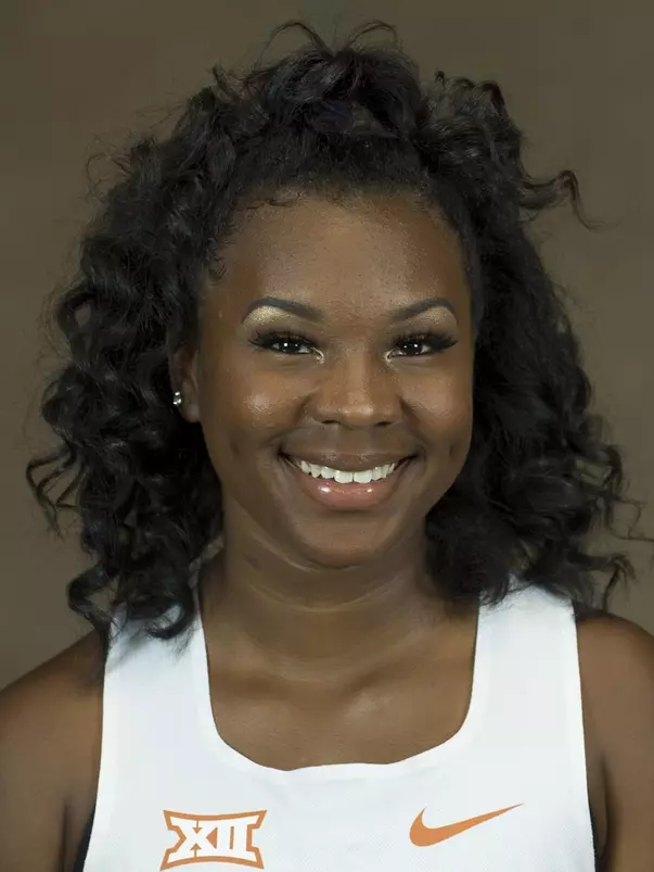 Serenity Douglas - Headshot 2019