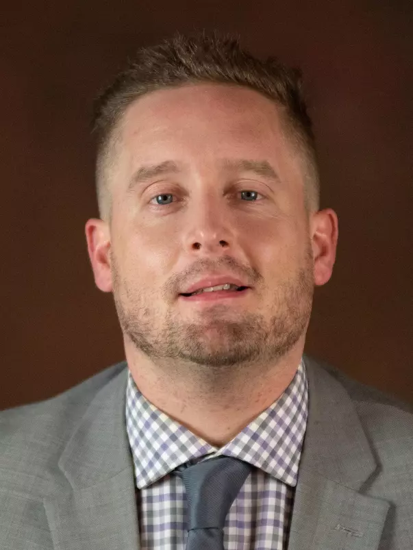 2020 Cody Hatt headshot