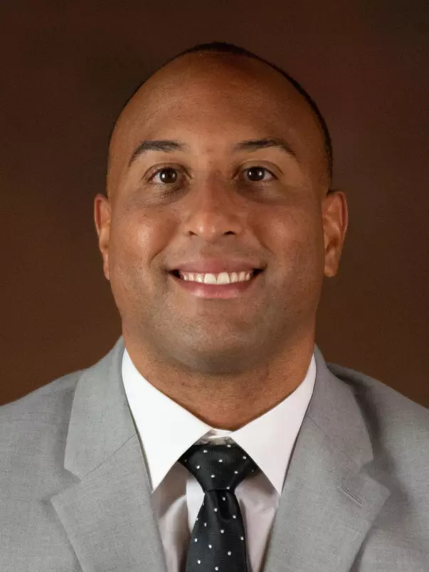 2020 Cody San Miguel headshot