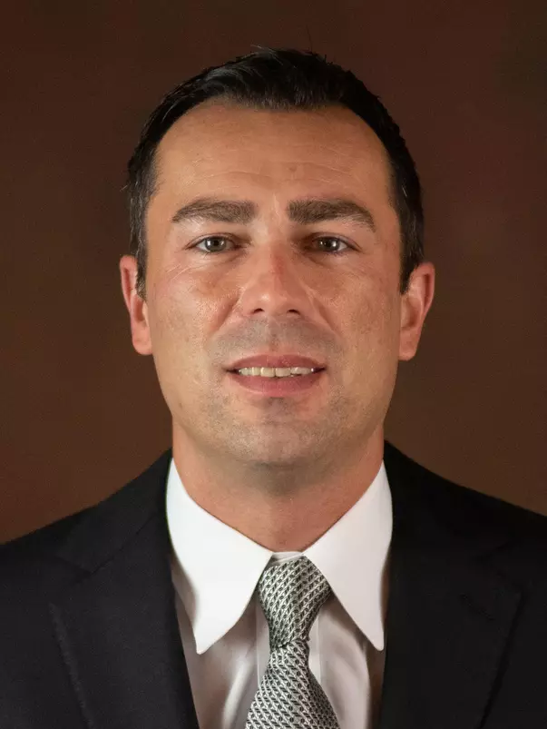 2020 Nevada Smith headshot