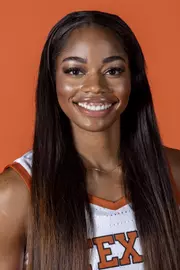 Charli Collier mug 2020