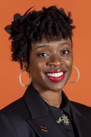 Dionnah Jackson-Durrett