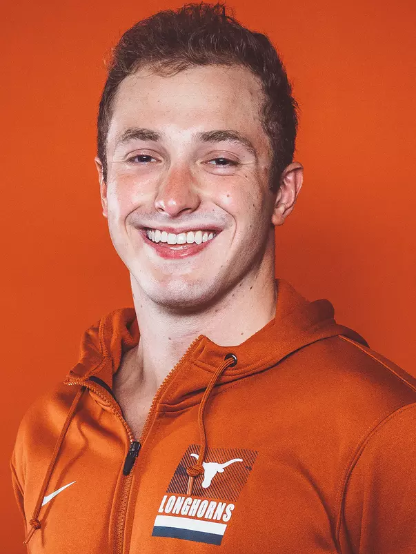 2020 Andrew Couchon Headshot