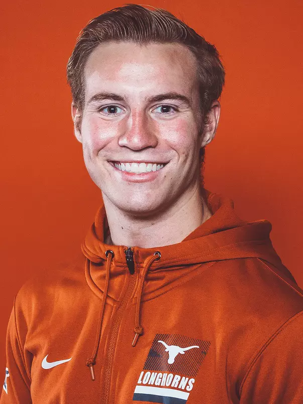 2020 Andrew Harness Headshot