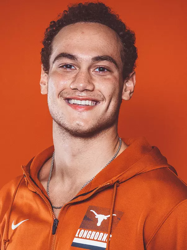 2020 Ben Charles Headshot