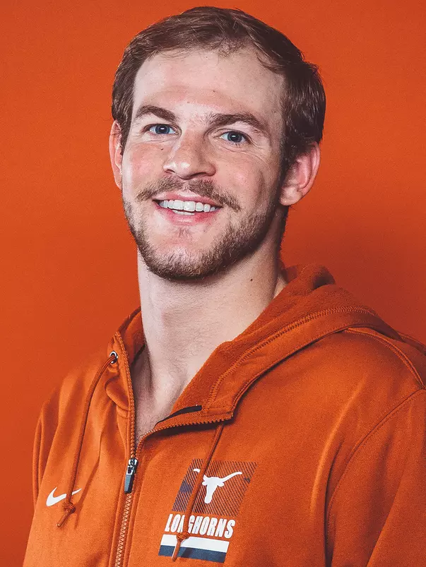 2020 Braden Vines Headshot