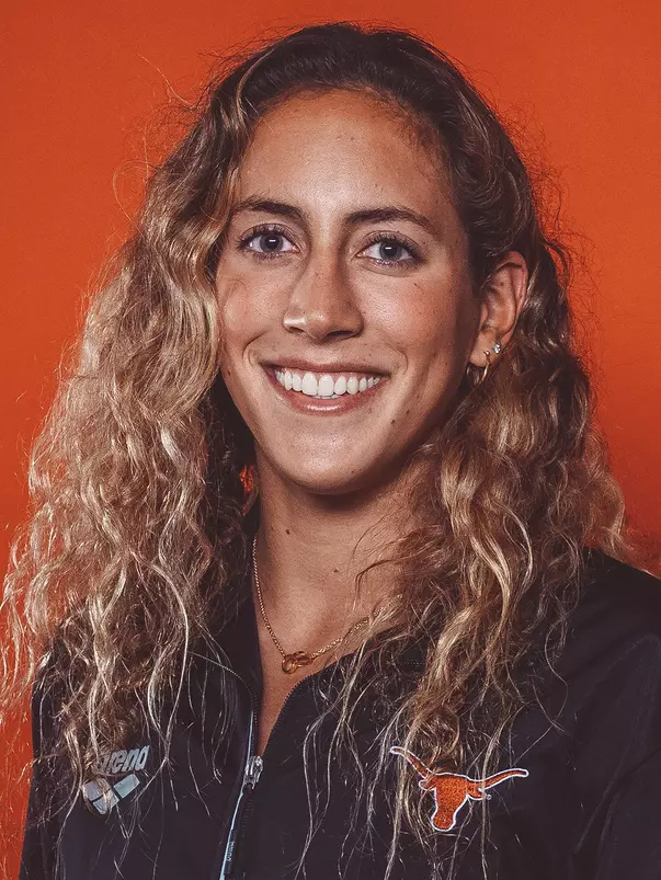 2020 Bridget Semenuk Headshot