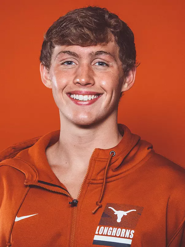 2020 Carson Foster headshot