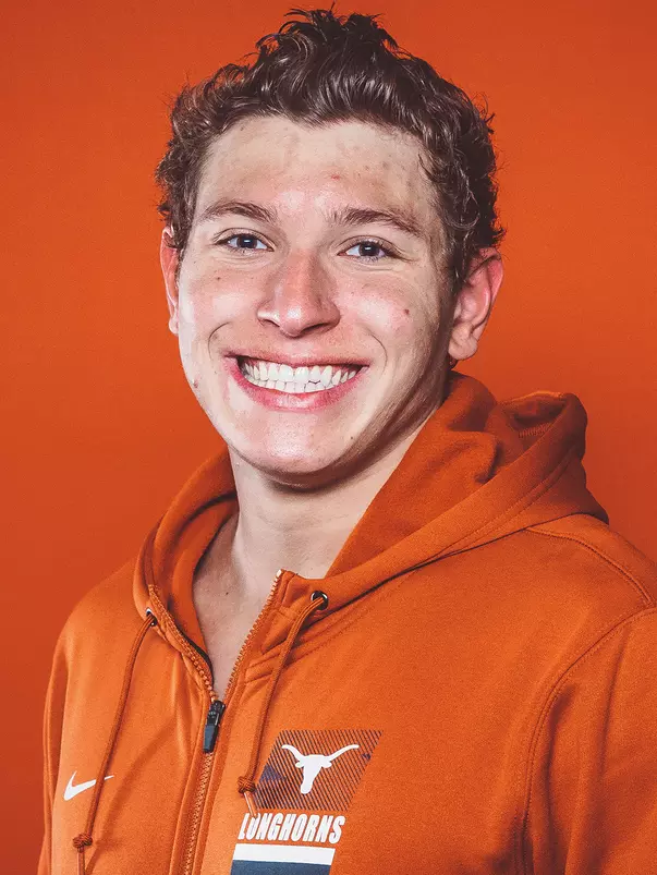 2020 Charlie Scheinfeld Headshot