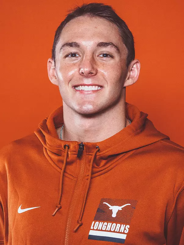 2020 Cole Crane Headshot