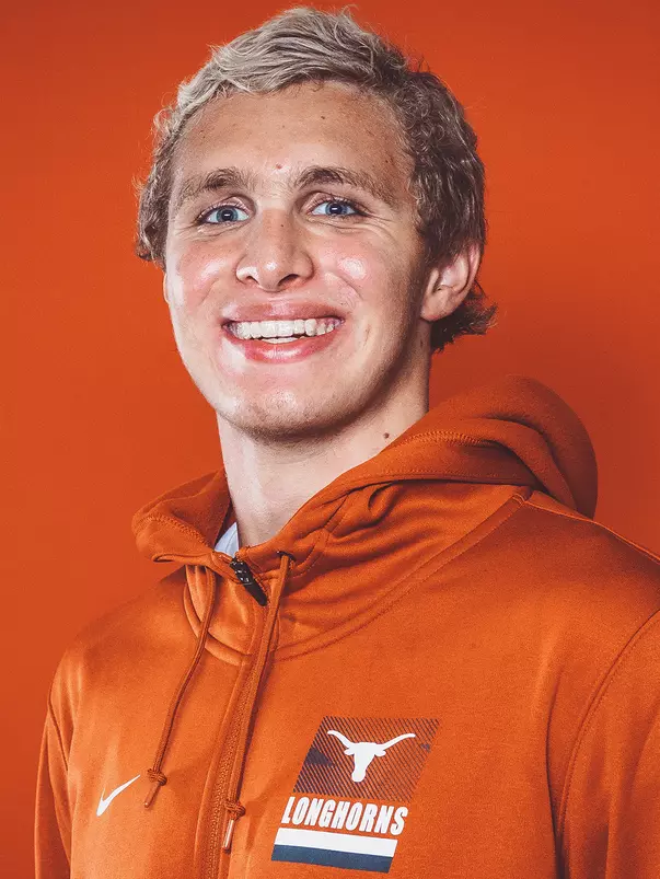 2020 Daniel Krueger Headshot