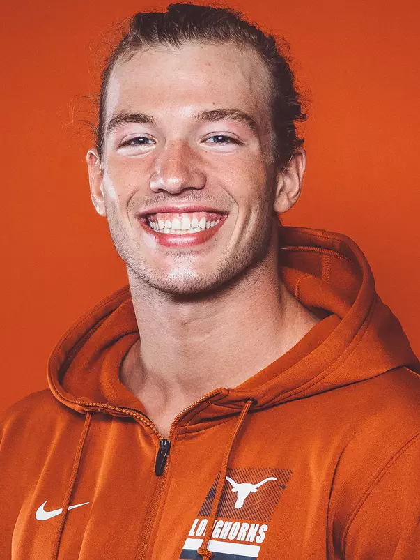 2020 Drew Kibler Headshot