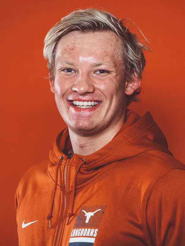 2020 Halvor Borgstroem Headshot