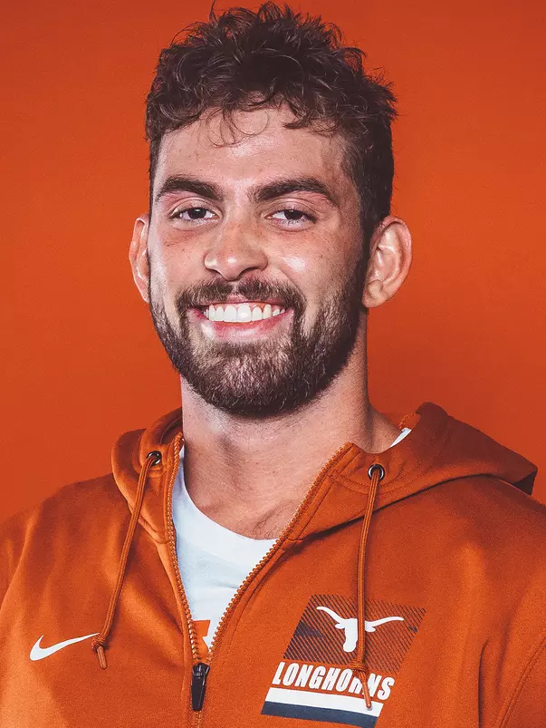 2020 Jake Sannem Headshot