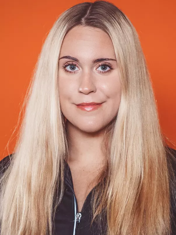 2020 Kyla Leibel Headshot