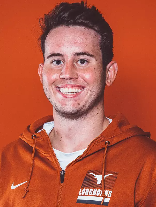 2020 Luke Bowman Headshot