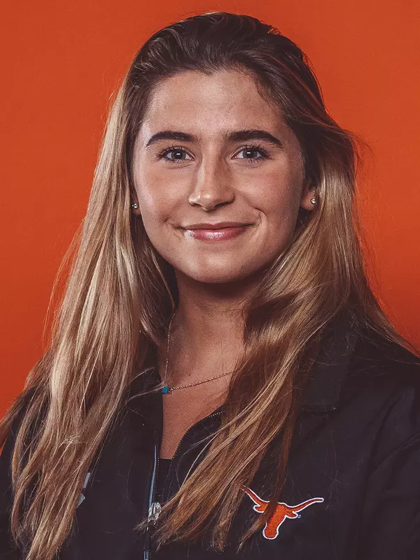 2020 Mary Smutny Headshot