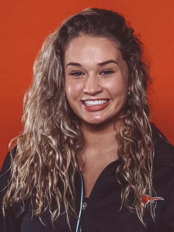 2020 Morgan Menninger Headshot