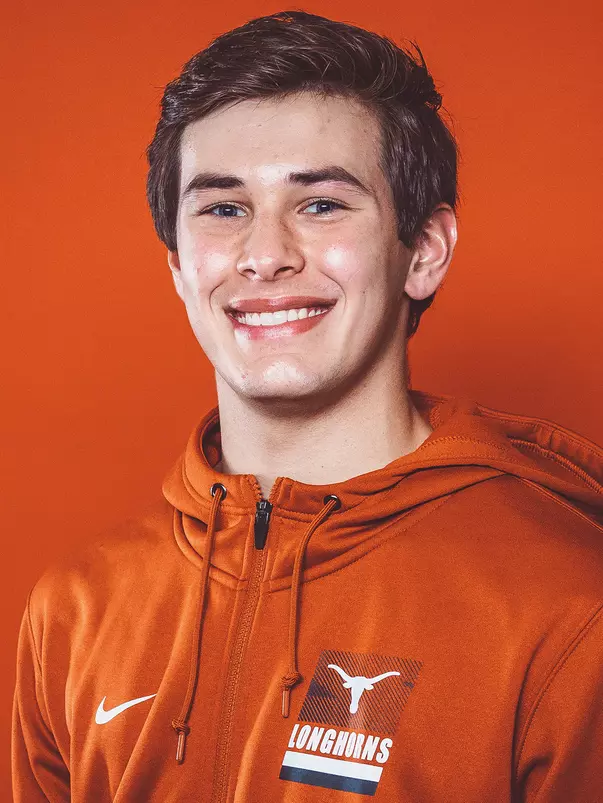 2020 Noah Duperre Headshot