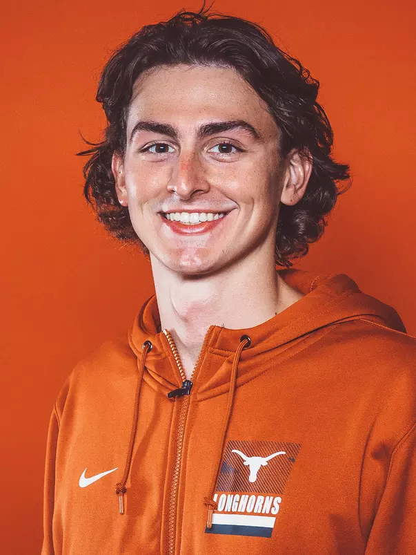 2020 Parker Neri Headshot