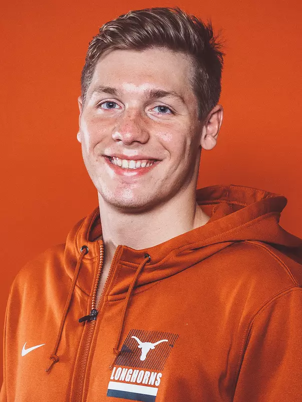 2020 Paul Degrado Headshot