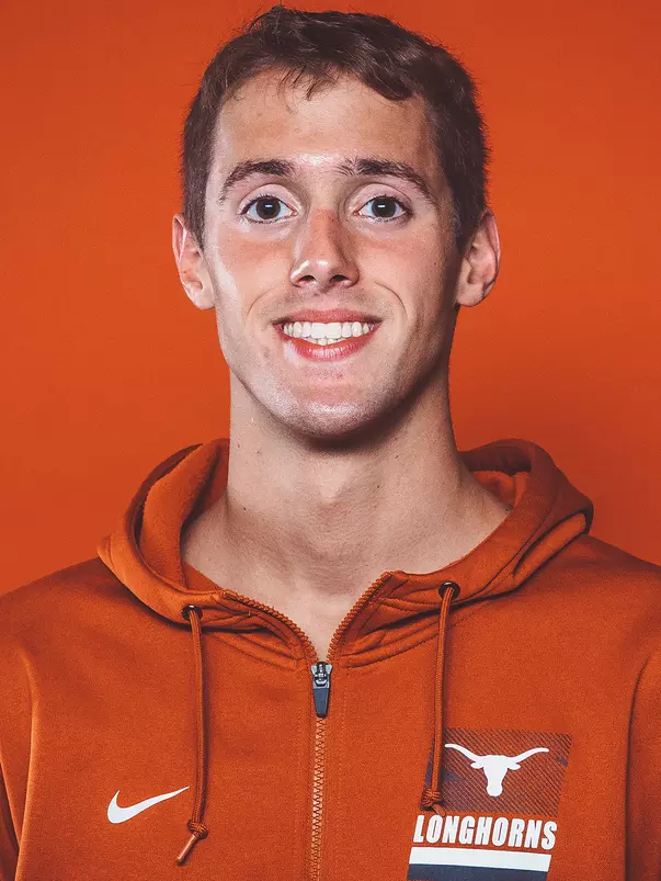 2020 Peter Larsen Headshot