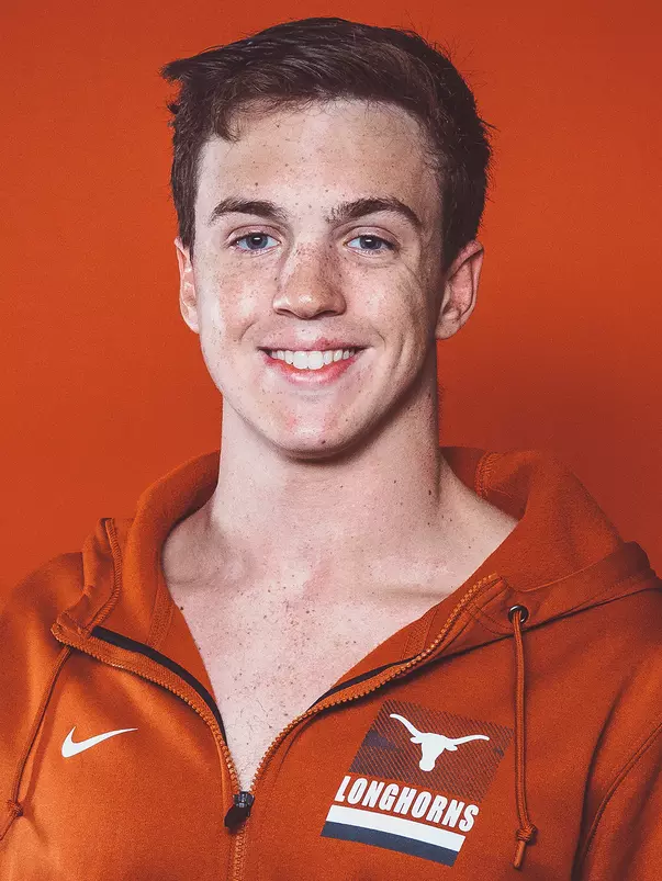 2020 Trey Jackson Headshot