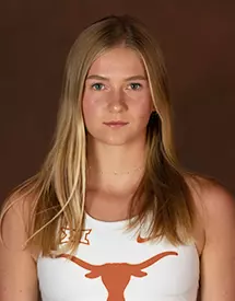 Kristine Blazevica - 2020 Headshot