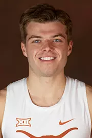 Blaze Brownlow - 2020 Headshot