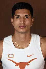 Paramveer Chohan - 2020 Headshot