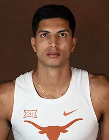 Paramveer Chohan - 2020 Headshot