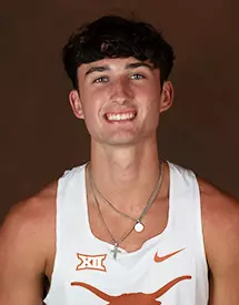 Riley Foreman - 2020 Headshot