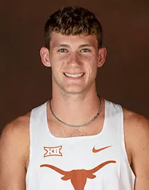 Reid Foster - 2020 Headshot