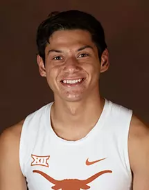 Nathan Franco - 2020 Headshot