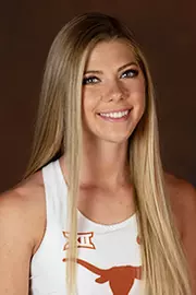 Madison Gawthorp - 2020 Headshot