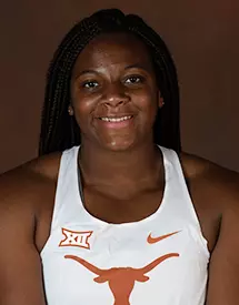 Kiana Lowery - 2020 Headshot