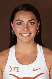 Caroline Morris - 2020 Headshot